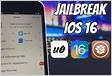 How to Jailbreak an iPad with iOS 15 or 16 Complete Guid